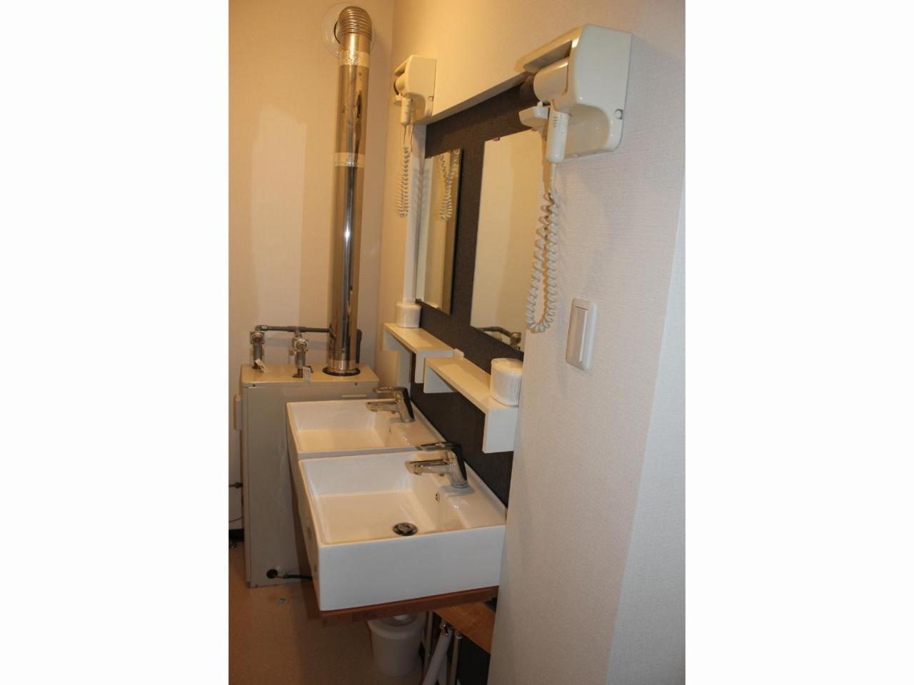 Hakodate Guest House Apple Dış mekan fotoğraf