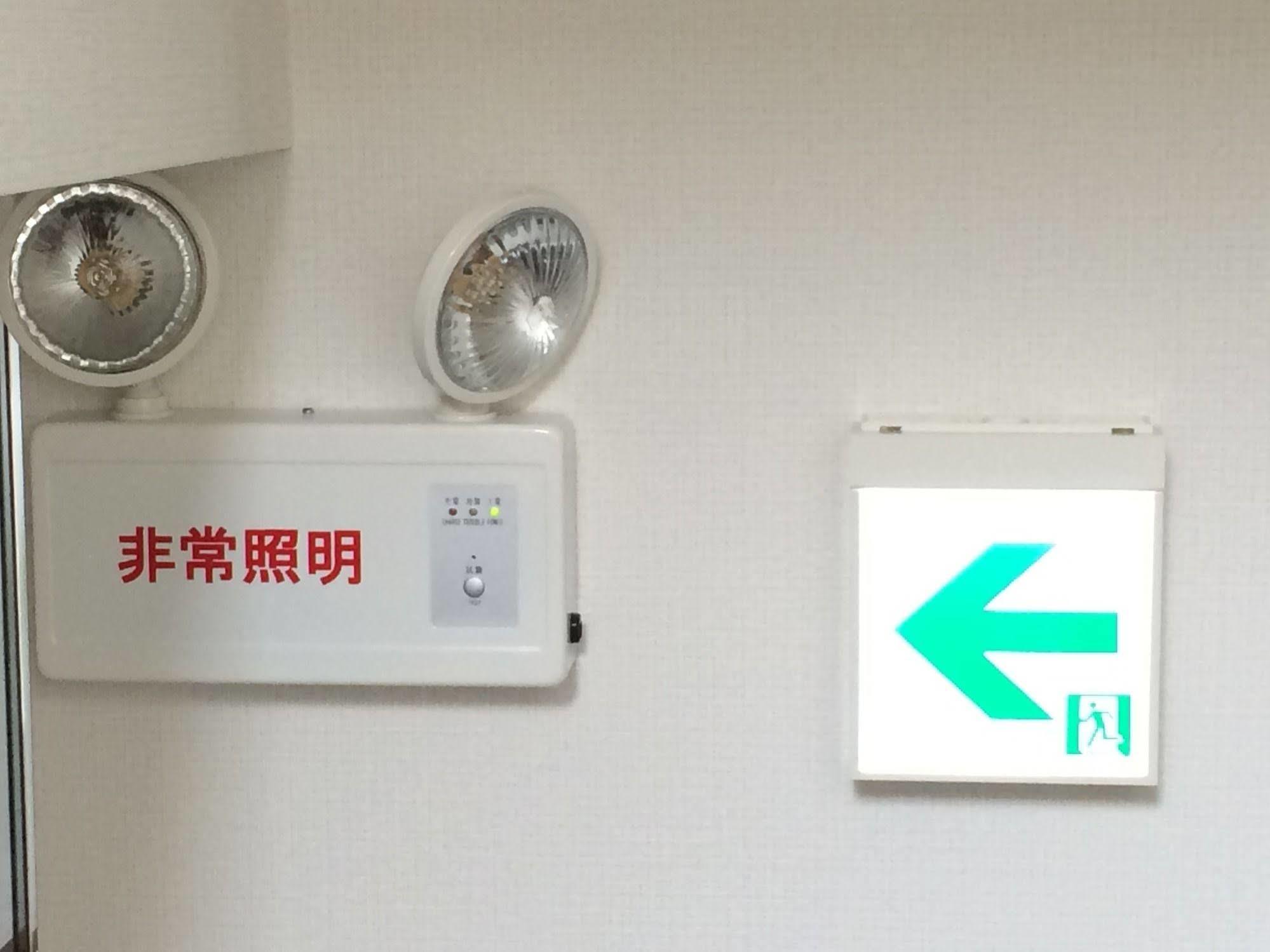 Hakodate Guest House Apple Dış mekan fotoğraf