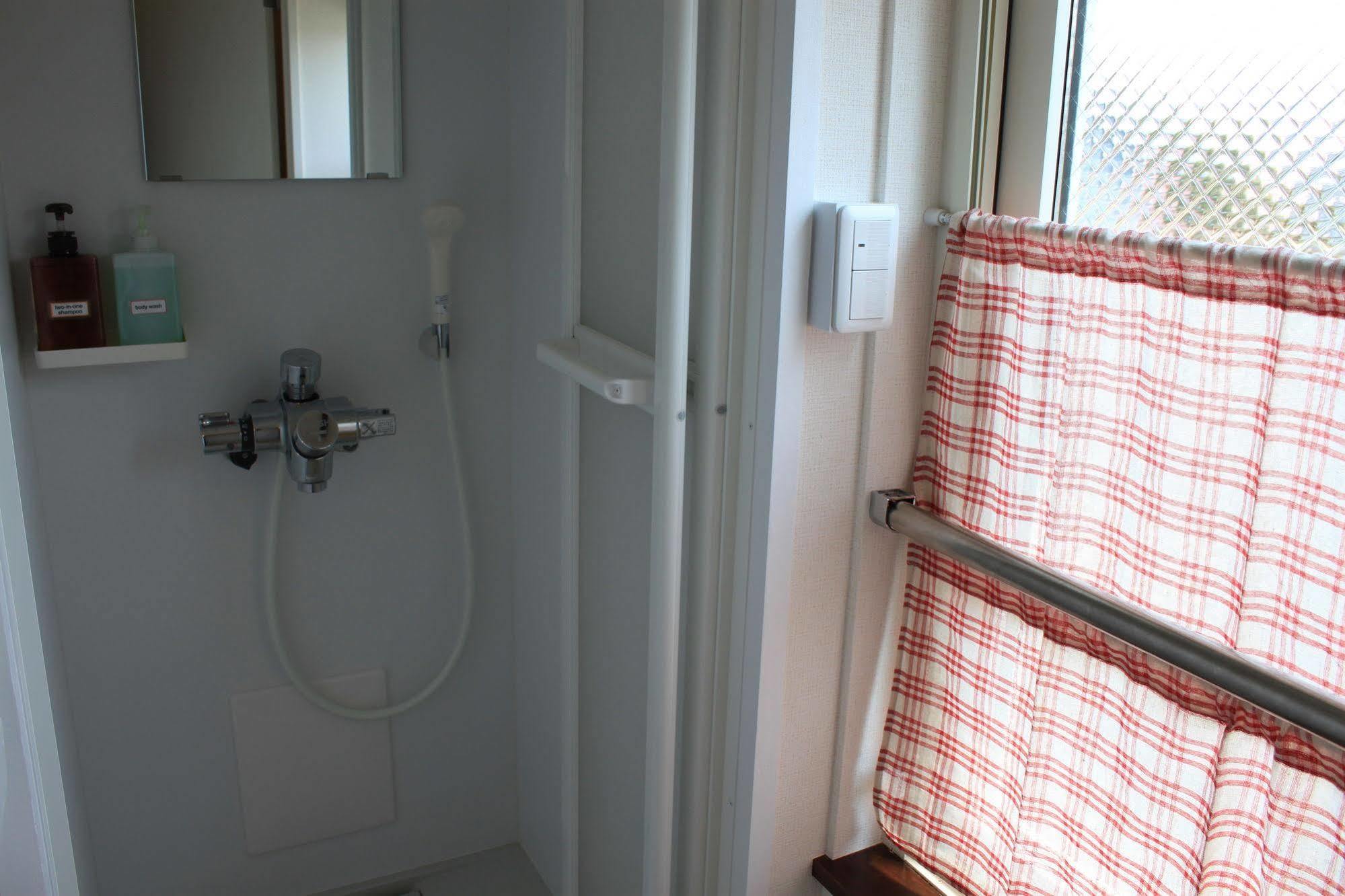 Hakodate Guest House Apple Dış mekan fotoğraf
