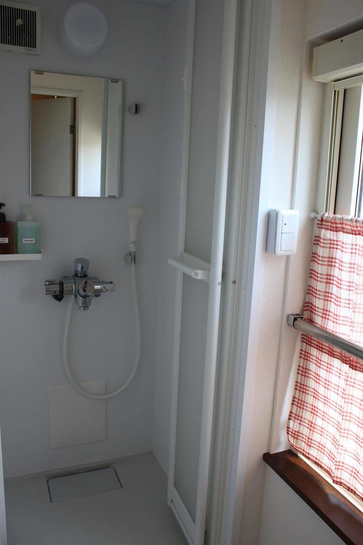 Hakodate Guest House Apple Dış mekan fotoğraf
