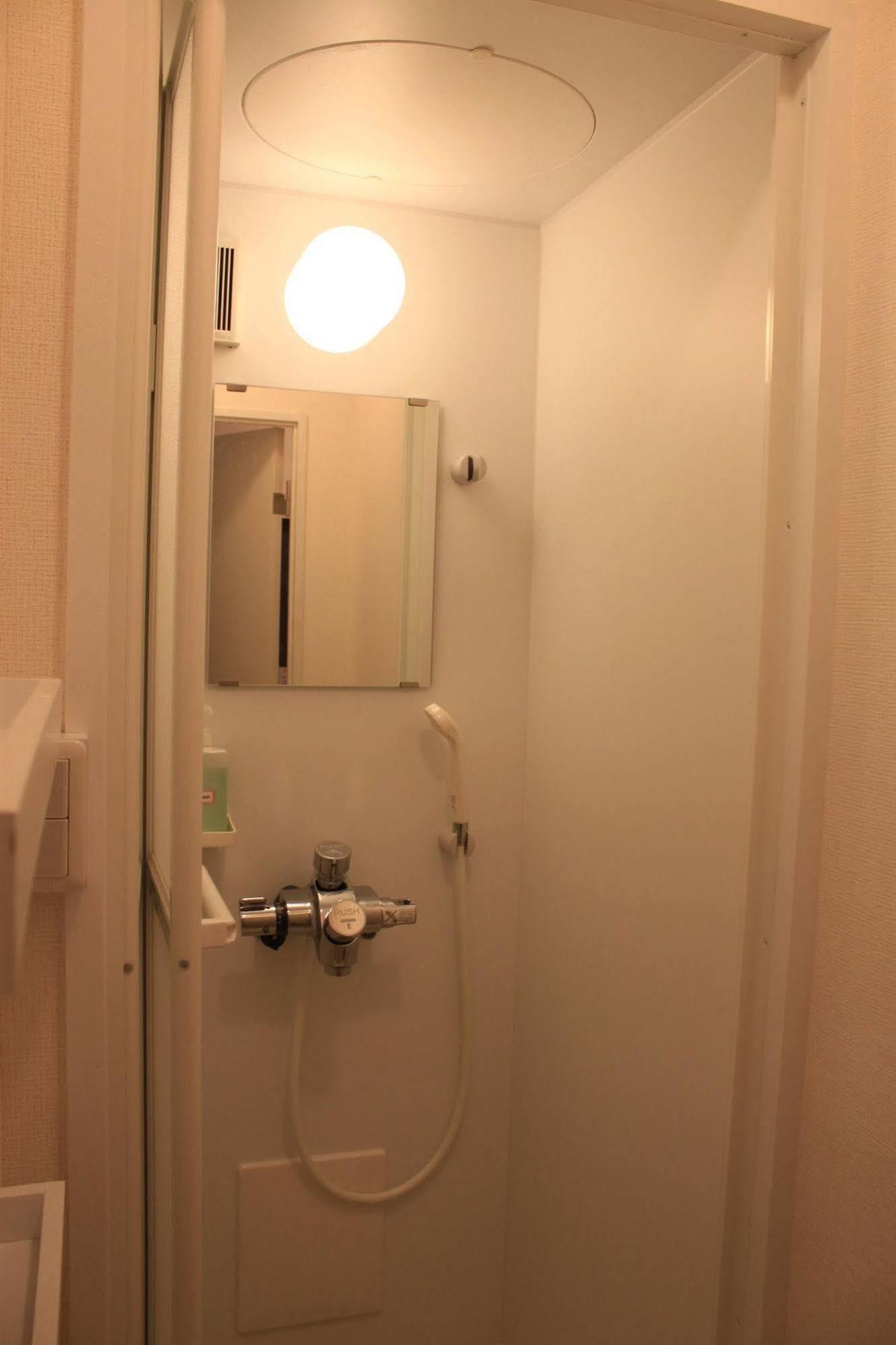 Hakodate Guest House Apple Dış mekan fotoğraf