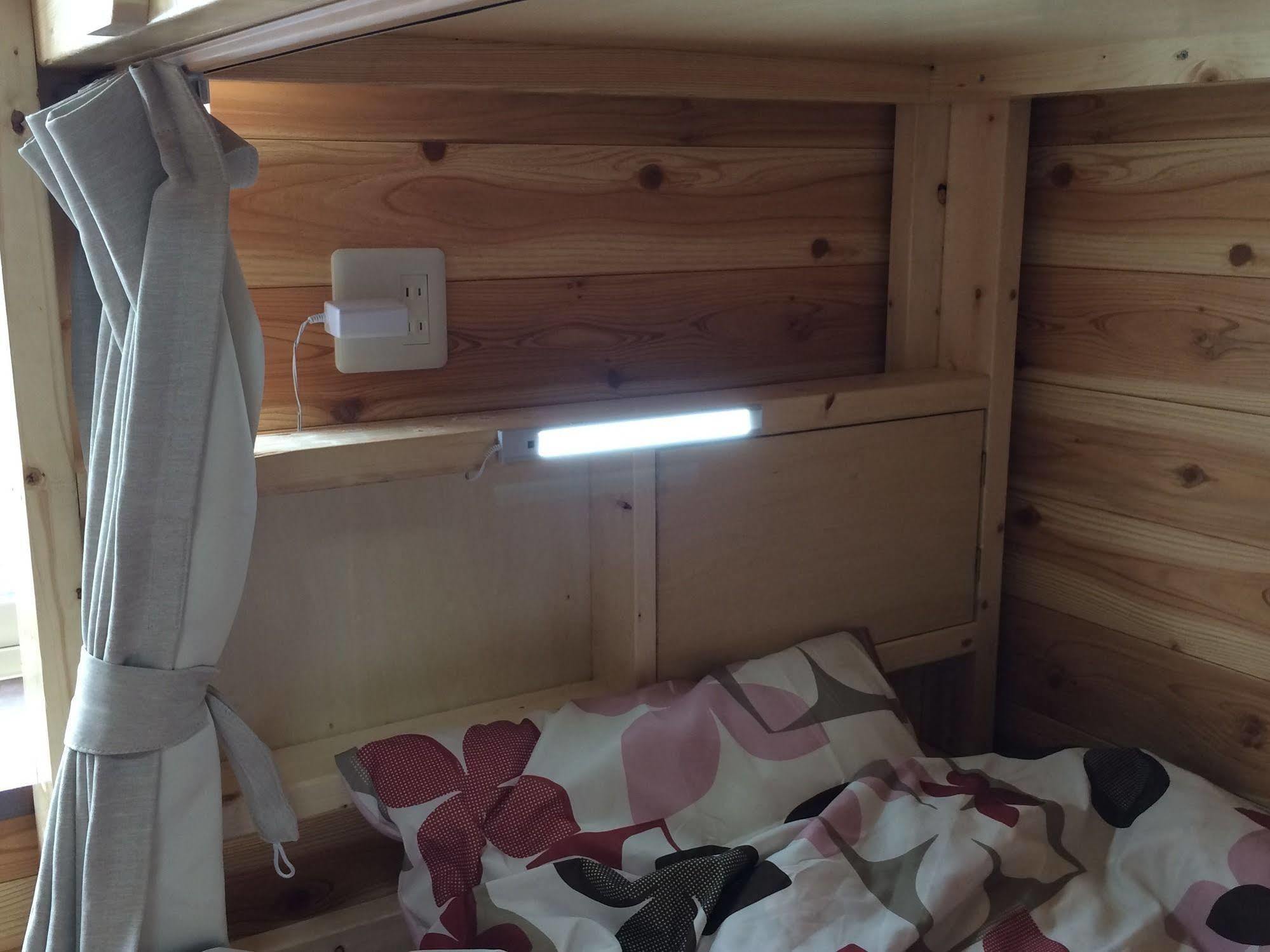 Hakodate Guest House Apple Dış mekan fotoğraf